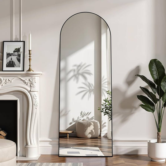 Full Body Mirror for Bedroom & Living Room – 58"x18"