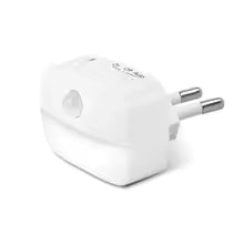One-piece-LED Motion Sensor Night Light – Hands-Free Wall Light for Home